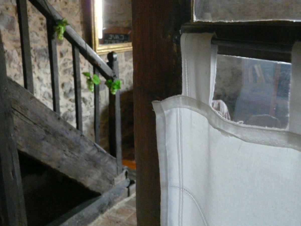 Topaze Sejour Chez Le Vigneron Monnieres  외부 사진