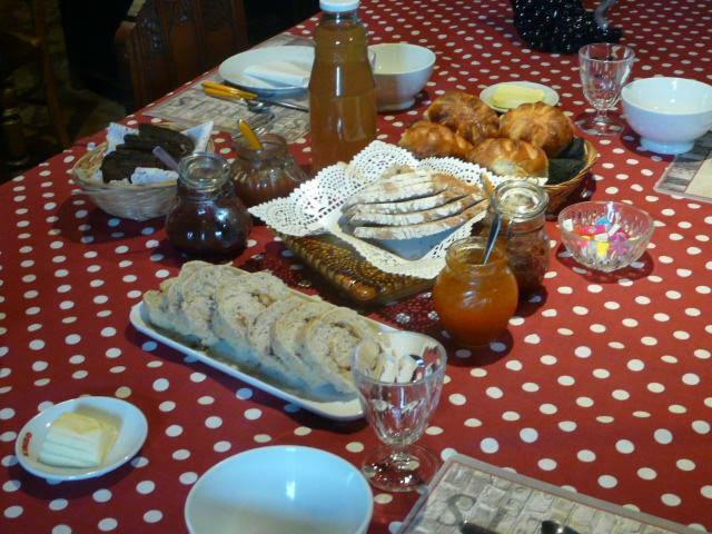 Topaze Sejour Chez Le Vigneron Monnieres  외부 사진